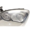 Faro sinistro Nissan Almera tino (V10) | Desguace Becerril
