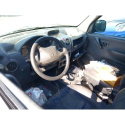 peugeot partner furgoneta/monovolumen (5_, g_) del año 2006