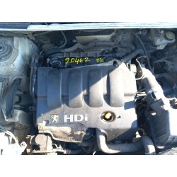 peugeot partner furgoneta/monovolumen (5_, g_) del año 2006