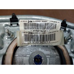 Recambio de airbag delantero izquierdo para peugeot expert kasten furg. acristaldo largo referencia OEM IAM 14001187ZD  