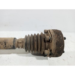 Recambio de transmision delantera derecha para volkswagen lupo (6x1/6e1) advance referencia OEM IAM   