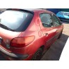 peugeot 206 hatchback (2a/c) del año 1999