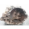 Gearbox Peugeot Boxer furgoneta (244) | Becerril Scrap Yard