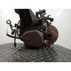 Gearbox Peugeot Boxer furgoneta (244) | Becerril Scrap Yard