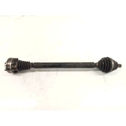 Recambio de transmisión delantera derecha para seat leon (1p1) 2.0 tdi referencia OEM IAM 1K0407272GM  