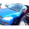 Détail des pièces pour Ford focus II (DA_, hcp, dp) 1.6 Gasolina de l'année 2005 avec le moteur HWDA,HWDB,SHDA,SHDB,SHDC