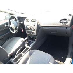 Détail des pièces pour Ford focus II (DA_, hcp, dp) 1.6 Gasolina de l'année 2005 avec le moteur HWDA,HWDB,SHDA,SHDB,SHDC