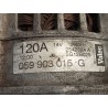 Alternador Audi Allroad C5 (4BH) | Desguace Becerril