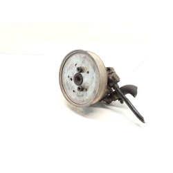 Recambio de bomba dirección para audi allroad c5 (4bh) 2.5 tdi quattro referencia OEM IAM 059145255  