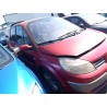 تفكيك Renault SCÉNIC II (JM0/1_) 1.9 dCi (JM0G, JM12, JM1G, JM2C) Diesel من عام 2004 بمحرك F9Q 812