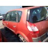 تفكيك Renault SCÉNIC II (JM0/1_) 1.9 dCi (JM0G, JM12, JM1G, JM2C) Diesel من عام 2004 بمحرك F9Q 812