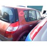 تفكيك Renault SCÉNIC II (JM0/1_) 1.9 dCi (JM0G, JM12, JM1G, JM2C) Diesel من عام 2004 بمحرك F9Q 812