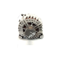 Recambio de alternador para peugeot 5008 (0u_, 0e_) 1.6 hdi referencia OEM IAM 9678048880  