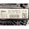 Alternador Peugeot 5008 (0U_, 0E_) | Desguace Becerril