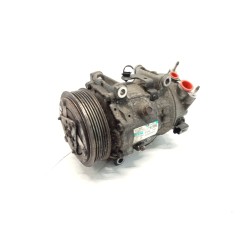 Recambio de compresor aire acondicionado para peugeot 5008 (0u_, 0e_) 1.6 hdi referencia OEM IAM   