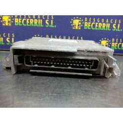 Recambio de centralita motor uce para fiat punto berl. (176) referencia OEM IAM IAW6FSB 6160201502M 