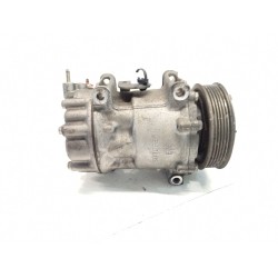 Recambio de compresor aire acondicionado para peugeot 5008 (0u_, 0e_) 1.6 hdi referencia OEM IAM   