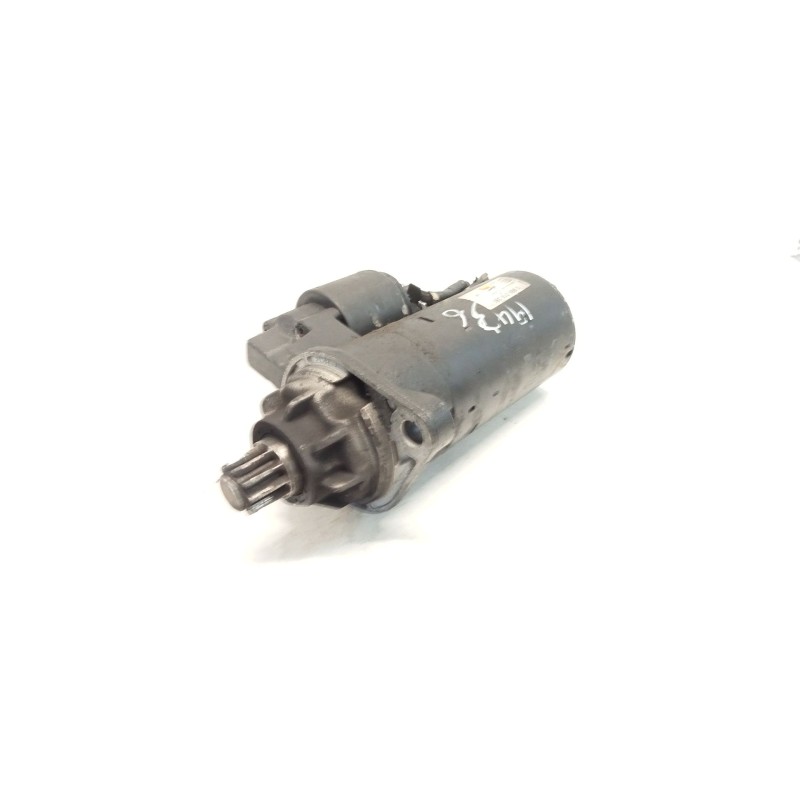 محرك بداية Audi A3 (8L1) | Desguace Becerril محرك بداية Audi A3 (8L1) | Desguace Becerril