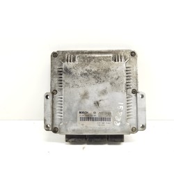 Recambio de centralita motor uce para renault scenic rx4 (ja0) 1.9 dci referencia OEM IAM HOM7700115493 0281010189 7700115725