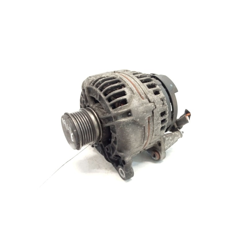 Recambio de alternador para audi a3 (8l1) 1.9 tdi referencia OEM IAM 028903028E  