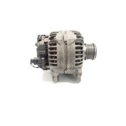 Recambio de alternador para audi a3 (8l1) 1.9 tdi referencia OEM IAM 028903028E  