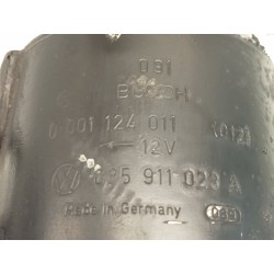 محرك بداية Volkswagen Polo (6N2) | Desguace Becerril