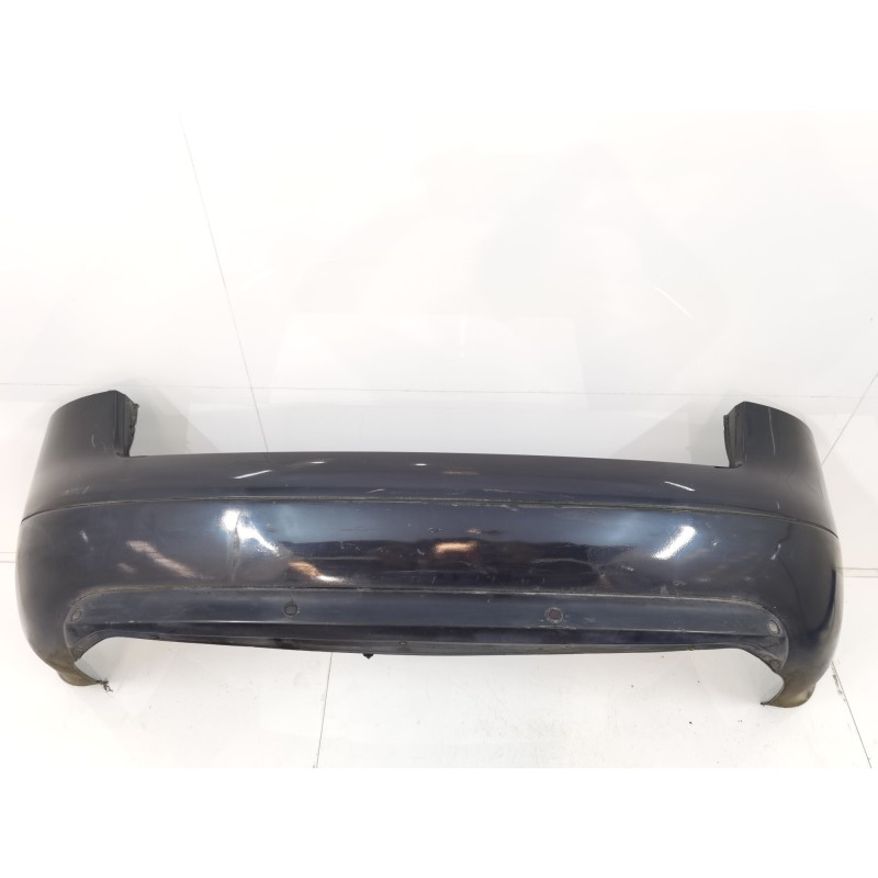Recambio de paragolpes trasero para audi a6 berlina (4b2) 2.5 tdi referencia OEM IAM Recambio de paragolpes trasero para audi a6 berlina (4b2) 2.5 tdi referencia OEM IAM