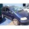 تفكيك Volkswagen sharan (7M8, 7M9, 7M6) 1.9 TDI Diesel من عام 2001 بمحرك AUY,BVK