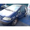 تفكيك Volkswagen sharan (7M8, 7M9, 7M6) 1.9 TDI Diesel من عام 2001 بمحرك AUY,BVK