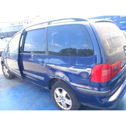 تفكيك Volkswagen sharan (7M8, 7M9, 7M6) 1.9 TDI Diesel من عام 2001 بمحرك AUY,BVK