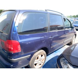 تفكيك Volkswagen sharan (7M8, 7M9, 7M6) 1.9 TDI Diesel من عام 2001 بمحرك AUY,BVK
