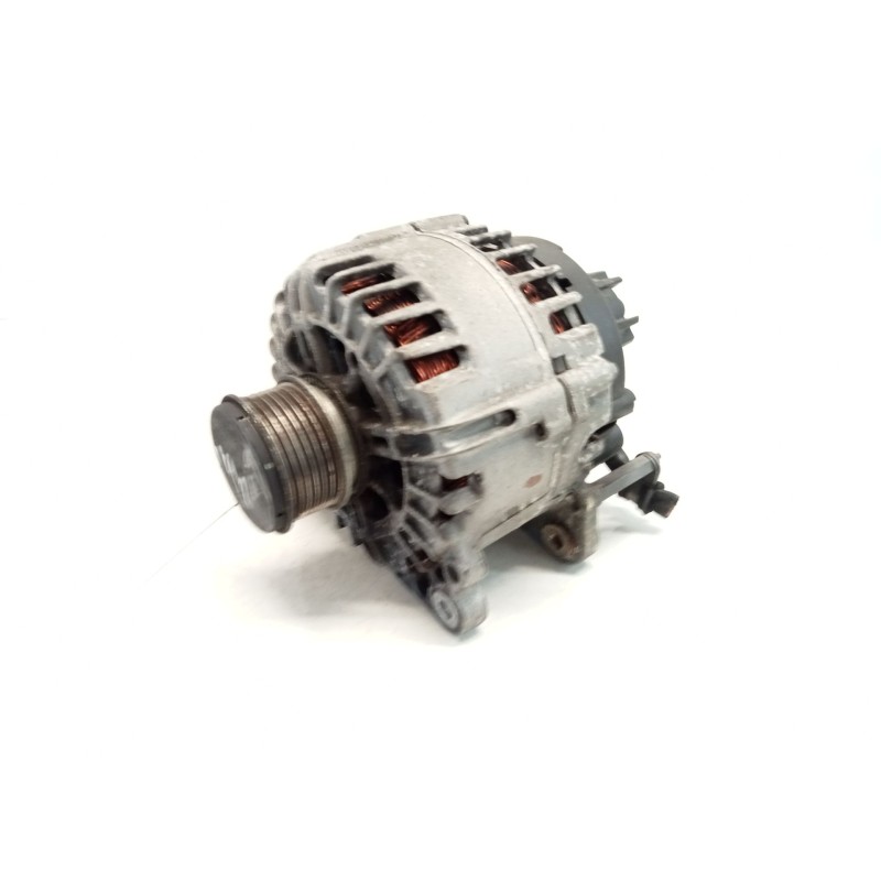 Alternateur Seat Ibiza IV (6J5, 6P1) | Desguace Becerril Alternateur Seat Ibiza IV (6J5, 6P1) | Desguace Becerril