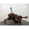 Recambio de reductora para suzuki jimny todo terreno, abierta (sn) 1.3 16v 4wd (sn413) referencia OEM IAM G13BB  