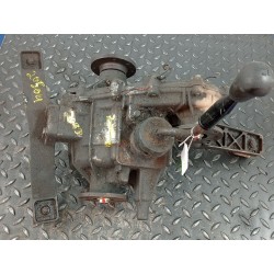 Recambio de reductora para suzuki jimny todo terreno, abierta (sn) 1.3 16v 4wd (sn413) referencia OEM IAM G13BB  