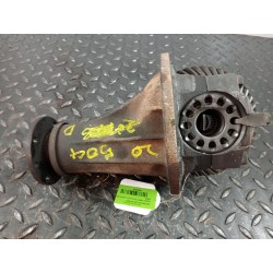 Recambio de diferencial delantero para suzuki jimny todo terreno, abierta (sn) 1.3 16v 4wd (sn413) referencia OEM IAM G13BB  