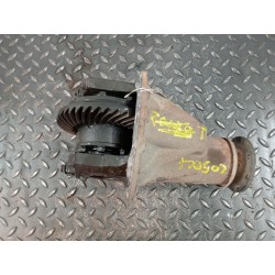 Recambio de diferencial trasero para suzuki jimny todo terreno, abierta (sn) 1.3 16v 4wd (sn413) referencia OEM IAM G13BB  