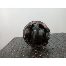 Recambio de diferencial trasero para suzuki jimny todo terreno, abierta (sn) 1.3 16v 4wd (sn413) referencia OEM IAM G13BB  
