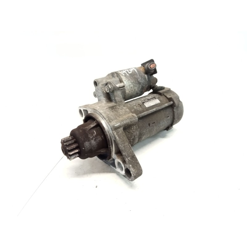 Moteur de démarrage Seat Ibiza IV (6J5, 6P1) | Desguace Becerril Moteur de démarrage Seat Ibiza IV (6J5, 6P1) | Desguace Becerril