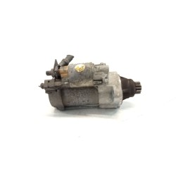 Moteur de démarrage Seat Ibiza IV (6J5, 6P1) | Desguace Becerril