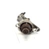 Moteur de démarrage Seat Ibiza IV (6J5, 6P1) | Desguace Becerril