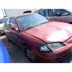 Detalhamento das peças para Hyundai lantra II (j-2) 1.9 D Diesel do ano 1999 com motor DJY