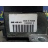 Recambio de bobina encendido para volvo serie 460 1.8i action referencia OEM IAM S102020003B  