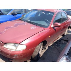 Detalhamento das peças para Hyundai lantra II (j-2) 1.9 D Diesel do ano 1999 com motor DJY