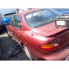 Detalhamento das peças para Hyundai lantra II (j-2) 1.9 D Diesel do ano 1999 com motor DJY