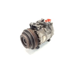 Recambio de compresor aire acondicionado para audi allroad c5 (4bh) 2.5 tdi quattro referencia OEM IAM   