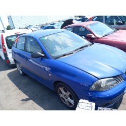 تفكيك Seat ibiza IV (6J5, 6P1) 1.2 Diesel من عام 2004 بمحرك CGPB
