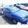 تفكيك Seat ibiza IV (6J5, 6P1) 1.2 Diesel من عام 2004 بمحرك CGPB