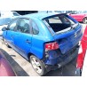 تفكيك Seat ibiza IV (6J5, 6P1) 1.2 Diesel من عام 2004 بمحرك CGPB