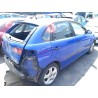 تفكيك Seat ibiza IV (6J5, 6P1) 1.2 Diesel من عام 2004 بمحرك CGPB