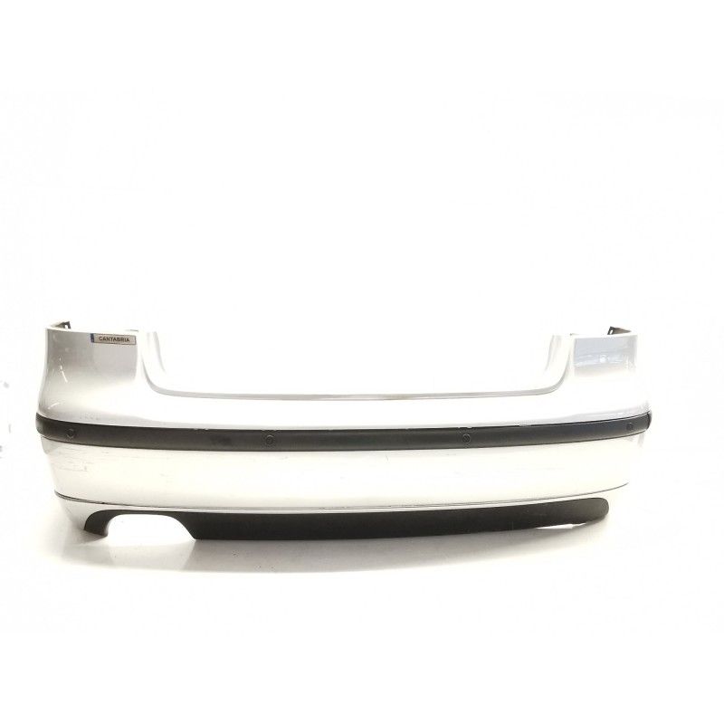Rear bumper Saab 9-3 (YS3F, E79, D79, D75) | Becerril Scrap Yard Rear bumper Saab 9-3 (YS3F, E79, D79, D75) | Becerril Scrap Yard